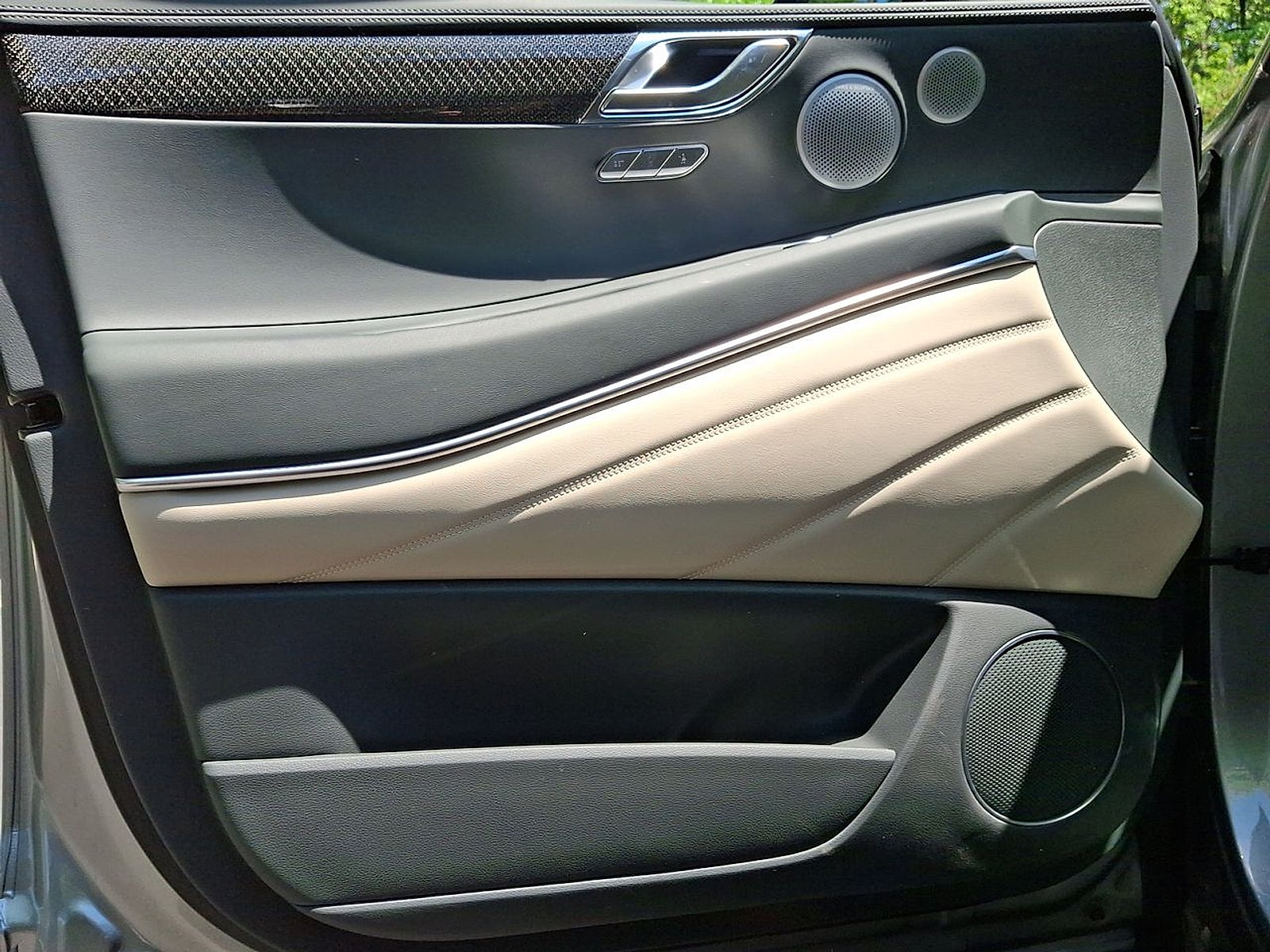 2026 Genesis GV80 Coupe 3.5T E-SC MHEV AWD