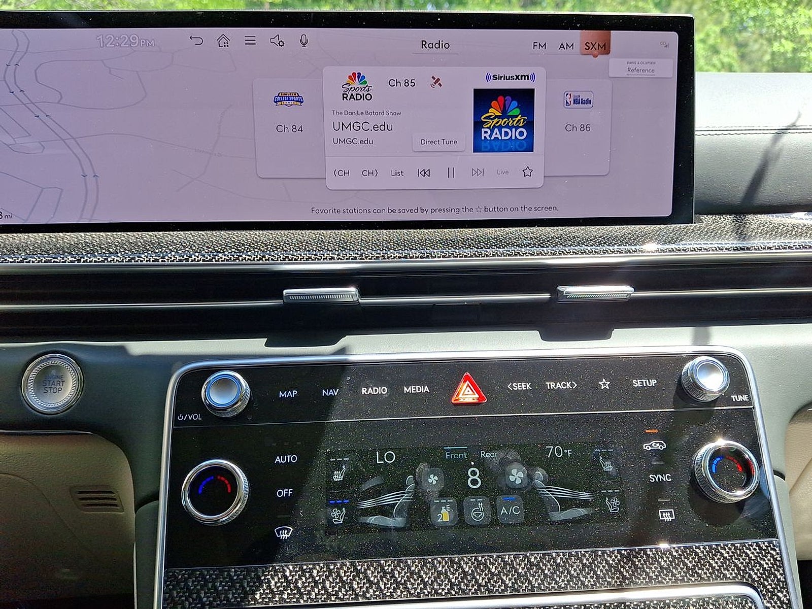 2026 Genesis GV80 Coupe 3.5T E-SC MHEV AWD