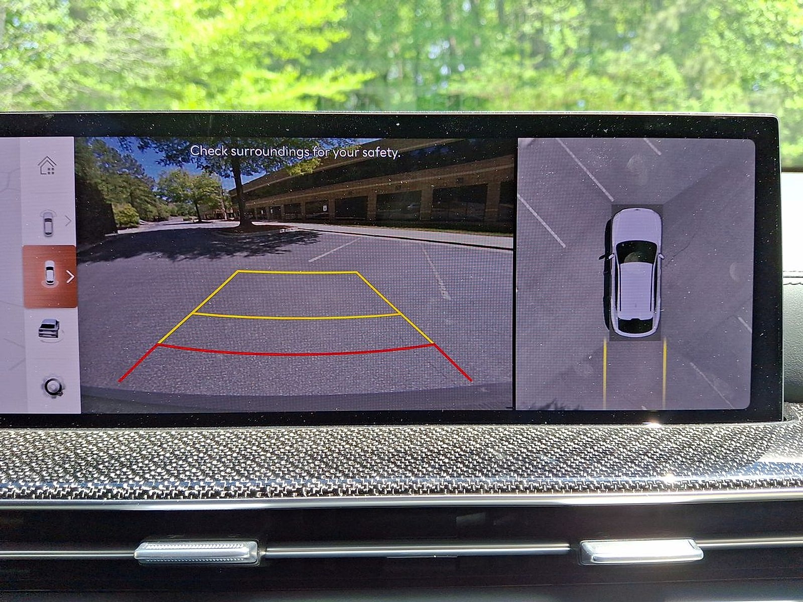 2026 Genesis GV80 Coupe 3.5T E-SC MHEV AWD