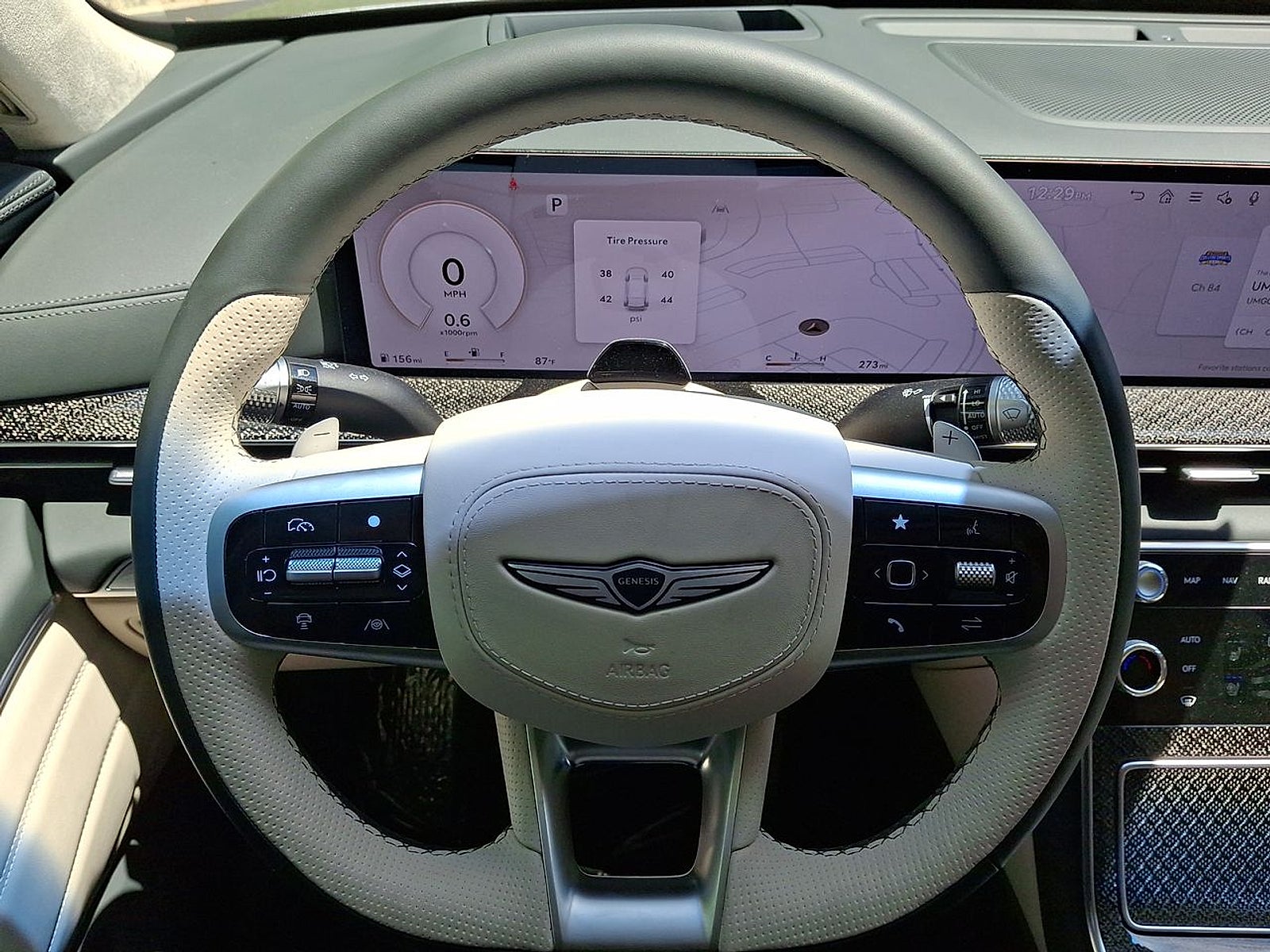 2026 Genesis GV80 Coupe 3.5T E-SC MHEV AWD