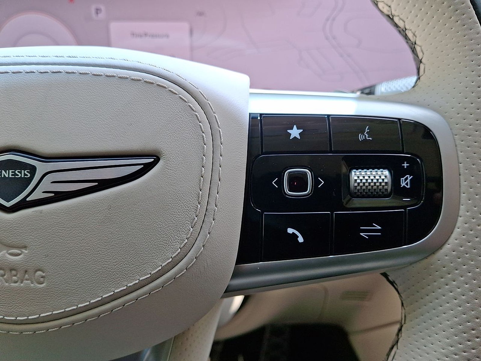 2026 Genesis GV80 Coupe 3.5T E-SC MHEV AWD