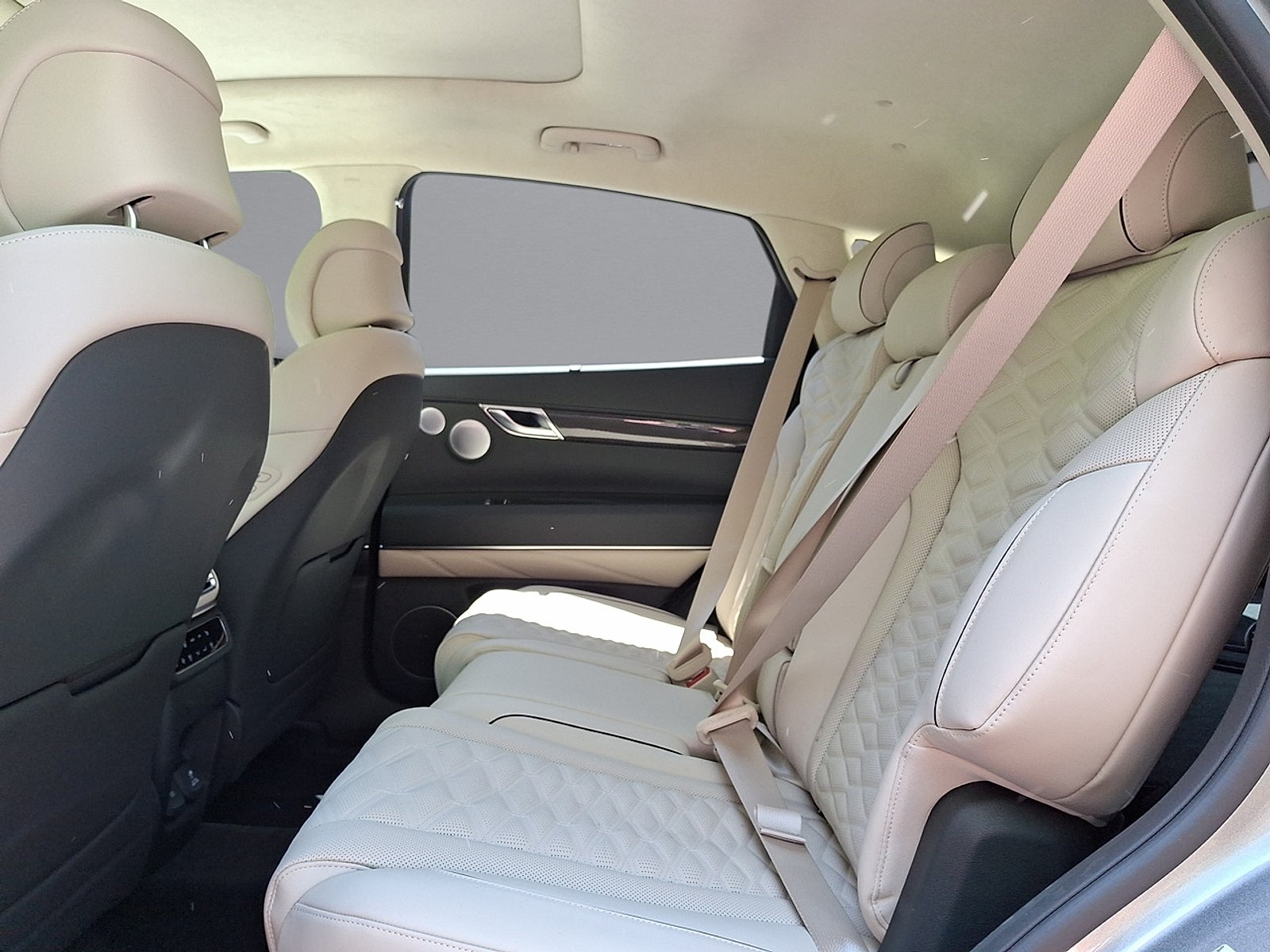 2026 Genesis GV80 Coupe 3.5T E-SC MHEV AWD