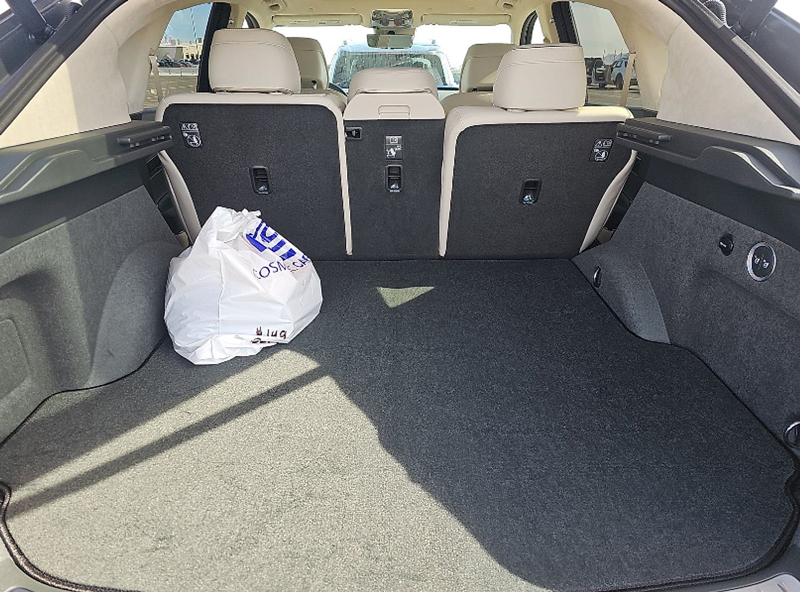 2026 Genesis GV80 Coupe 3.5T E-SC MHEV AWD