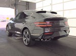 2026 Genesis GV80 Coupe 3.5T E-SC MHEV AWD