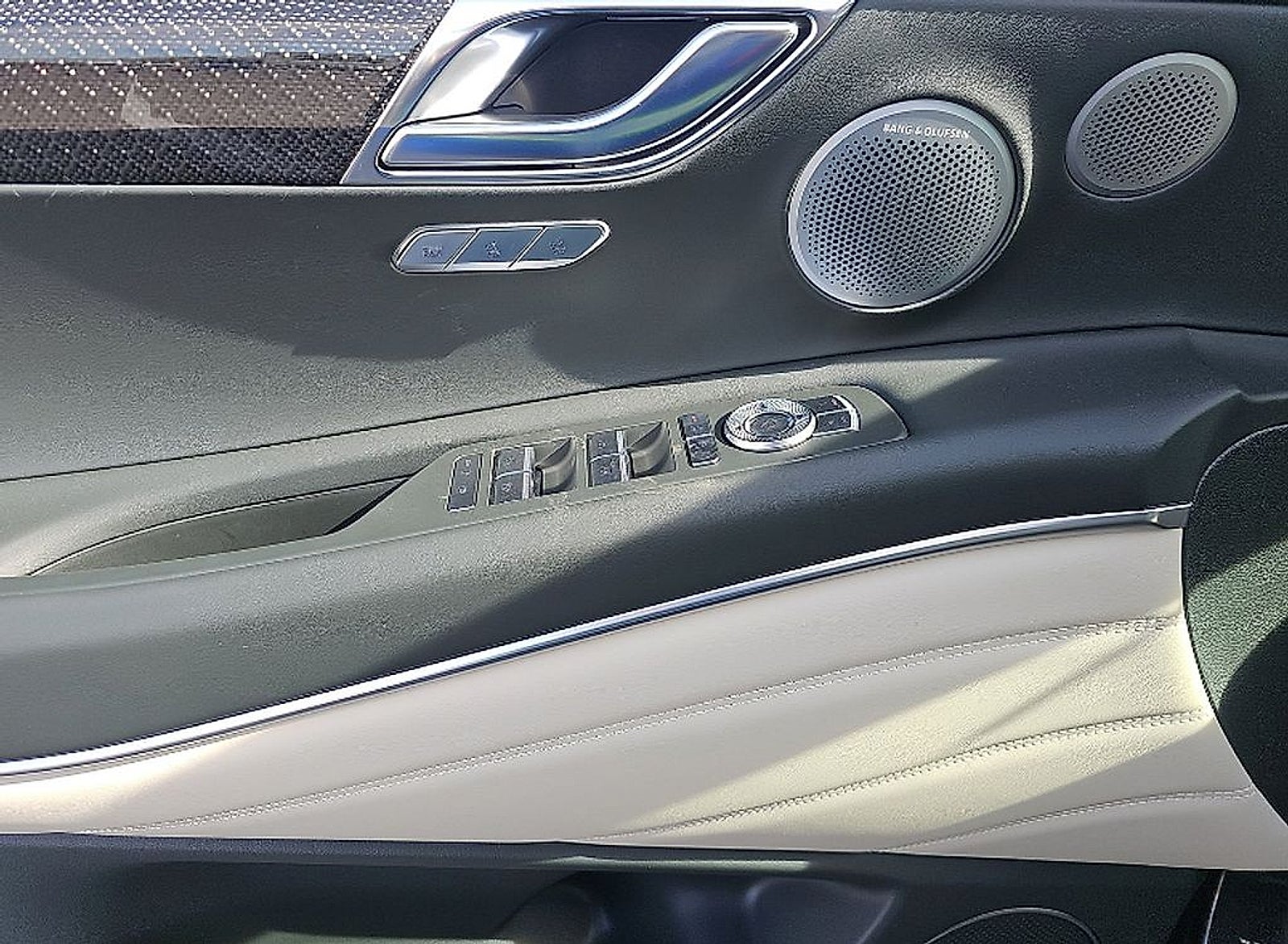 2026 Genesis GV80 Coupe 3.5T E-SC MHEV AWD