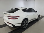 2025 Genesis GV80 Coupe 3.5T e-SC