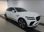 2025 Genesis GV80 Coupe 3.5T e-SC