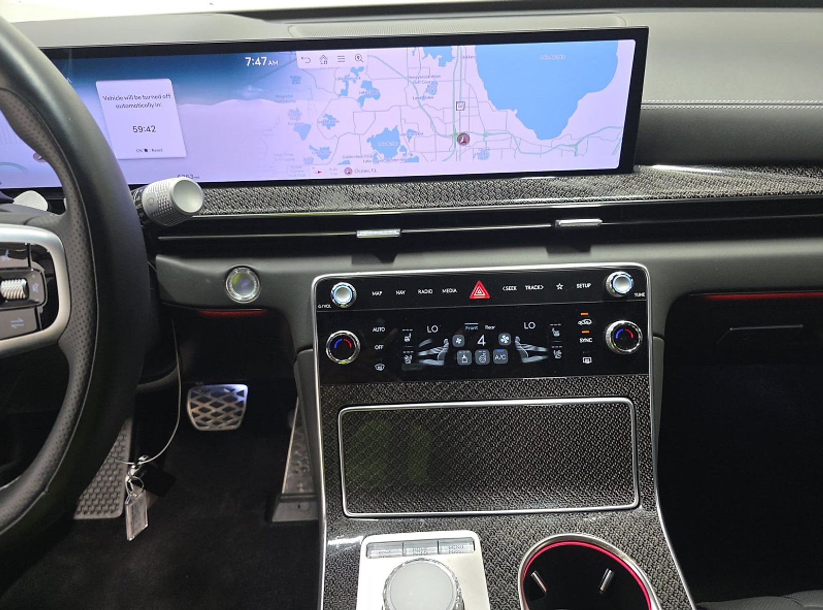 2025 Genesis GV80 Coupe 3.5T e-SC