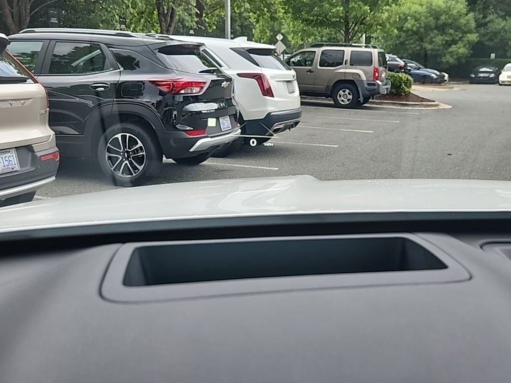 2025 Genesis GV80 Coupe 3.5T e-SC