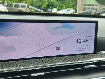 2025 Genesis GV80 Coupe 3.5T e-SC