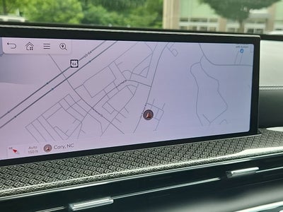 2025 Genesis GV80 Coupe 3.5T e-SC