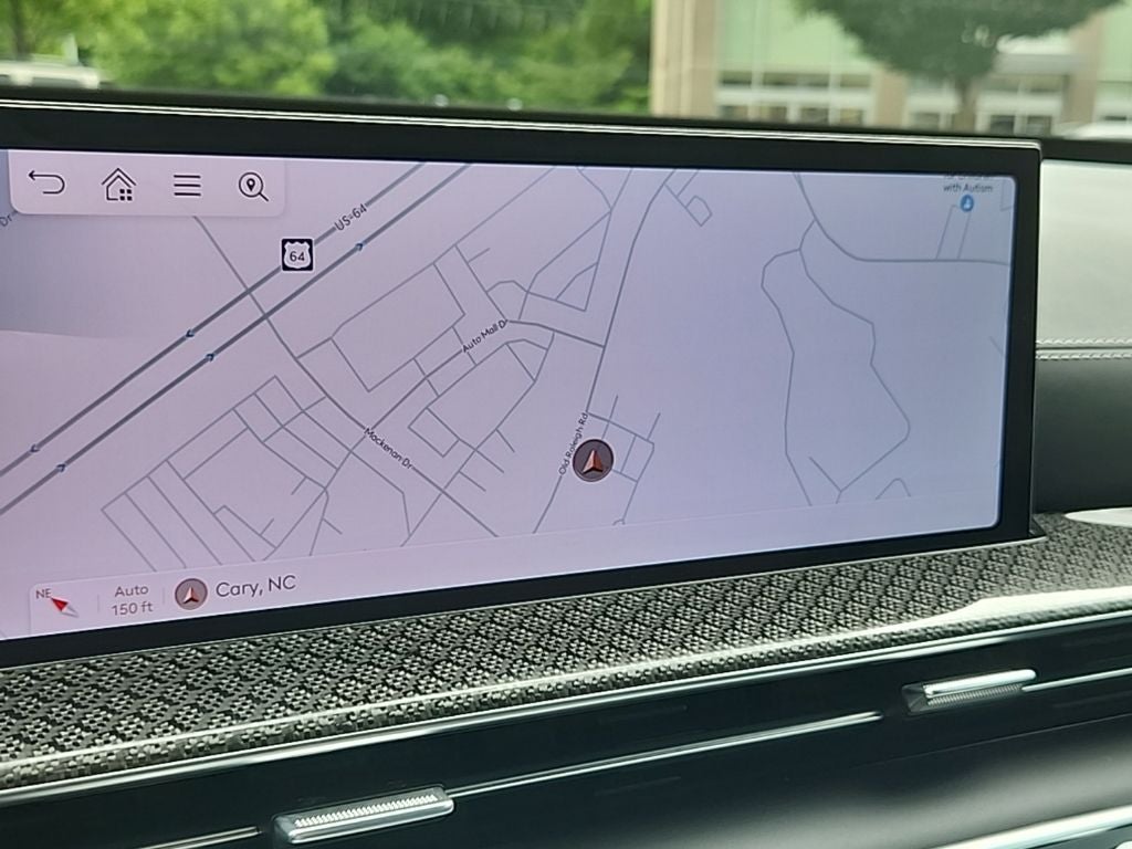 2025 Genesis GV80 Coupe 3.5T e-SC