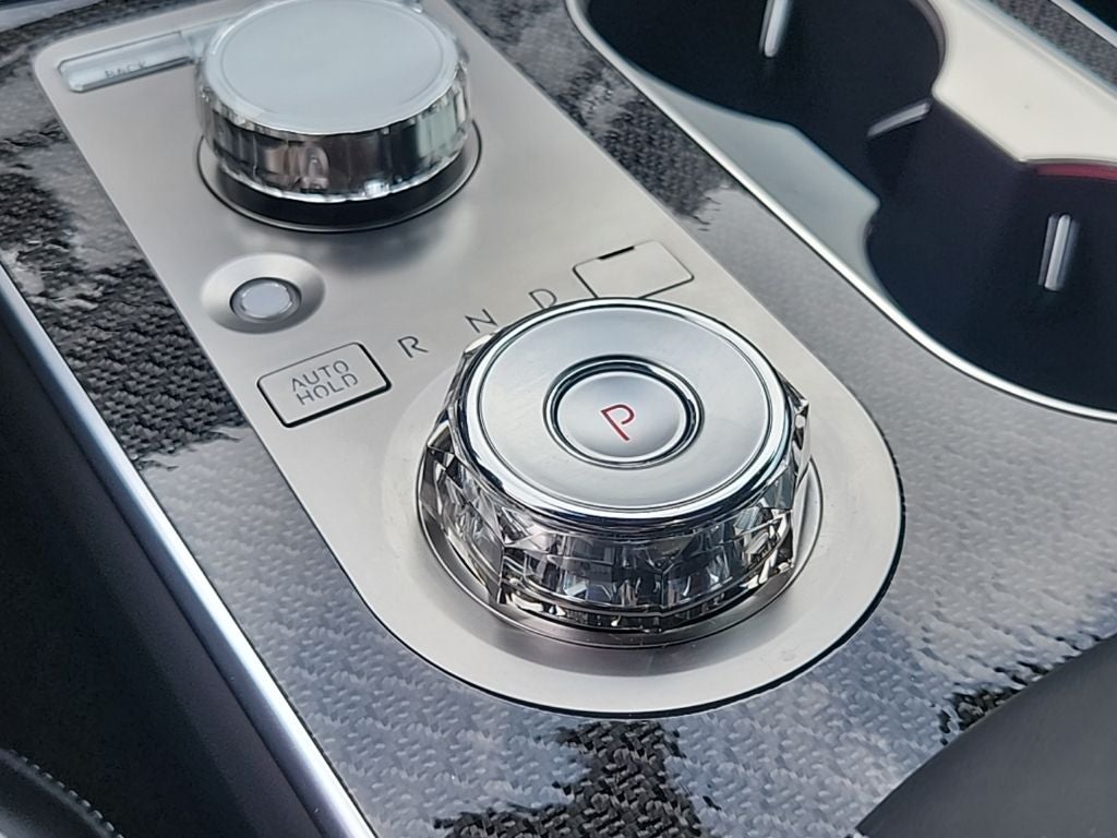2025 Genesis GV80 Coupe 3.5T e-SC