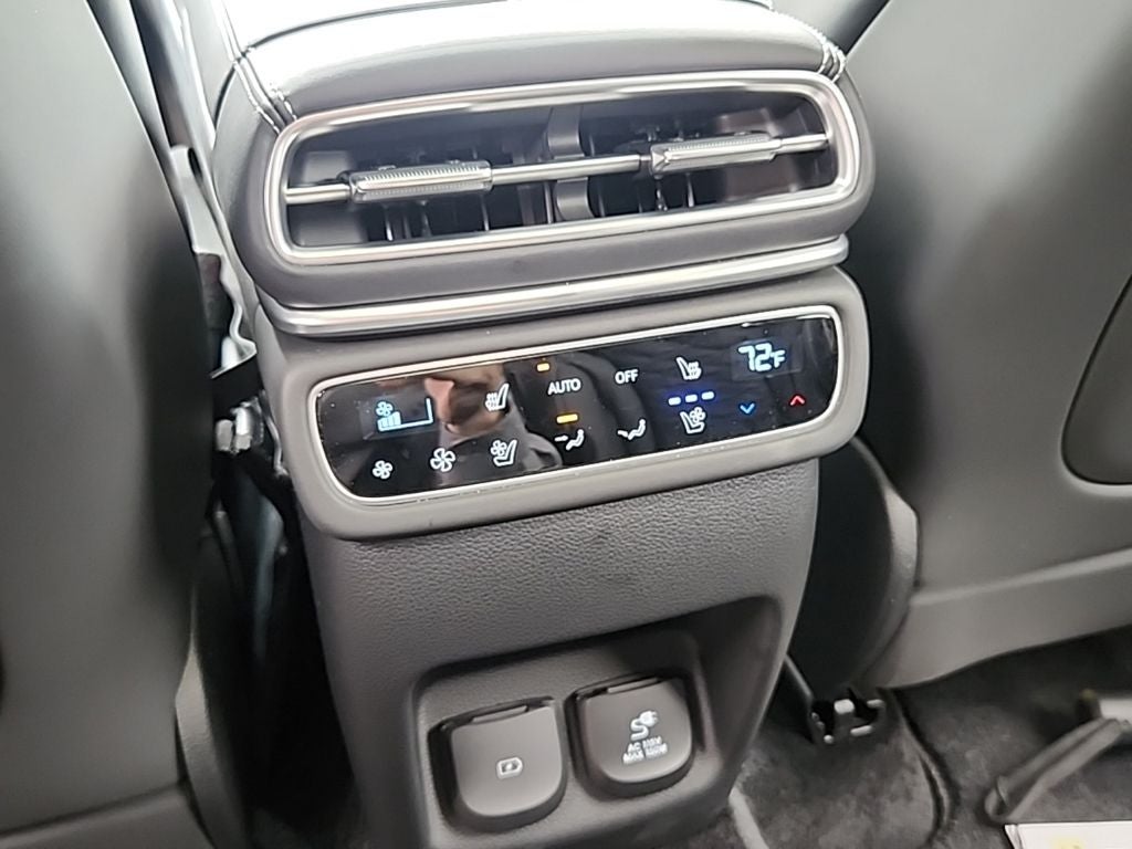 2025 Genesis GV80 Coupe 3.5T e-SC