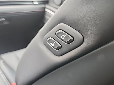 2025 Genesis GV80 Coupe 3.5T e-SC