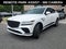 2025 Genesis GV80 Coupe 3.5T e-SC