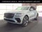 2026 Genesis GV80 Coupe 3.5T E-SC MHEV AWD