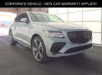 2026 Genesis GV80 Coupe 3.5T E-SC MHEV AWD