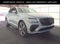 2026 Genesis GV80 Coupe 3.5T E-SC MHEV AWD