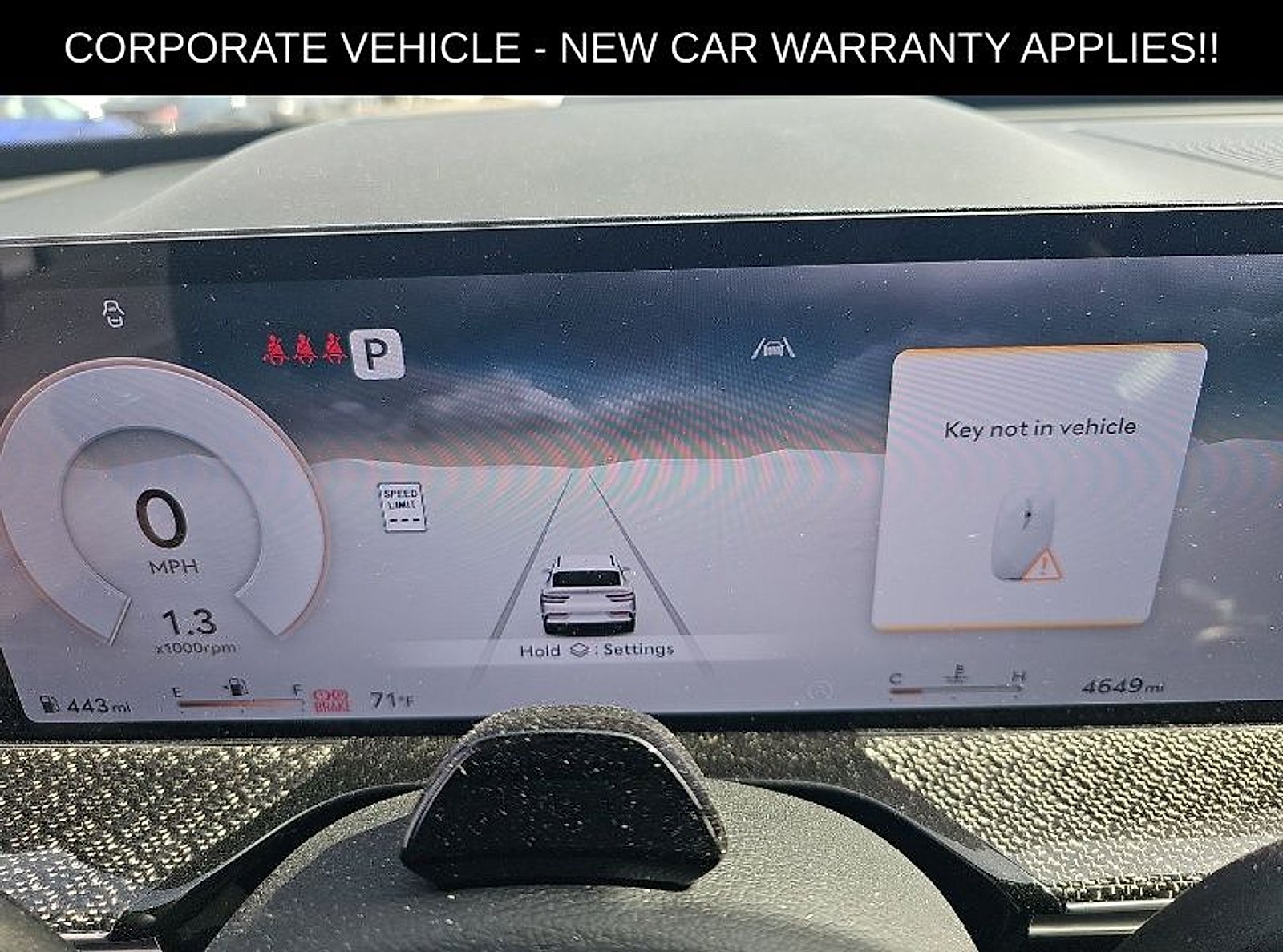 2026 Genesis GV80 Coupe 3.5T E-SC MHEV AWD