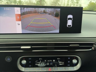 2026 Genesis GV60 RWD