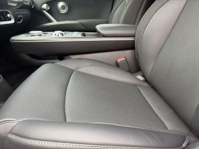 2026 Genesis GV60 RWD