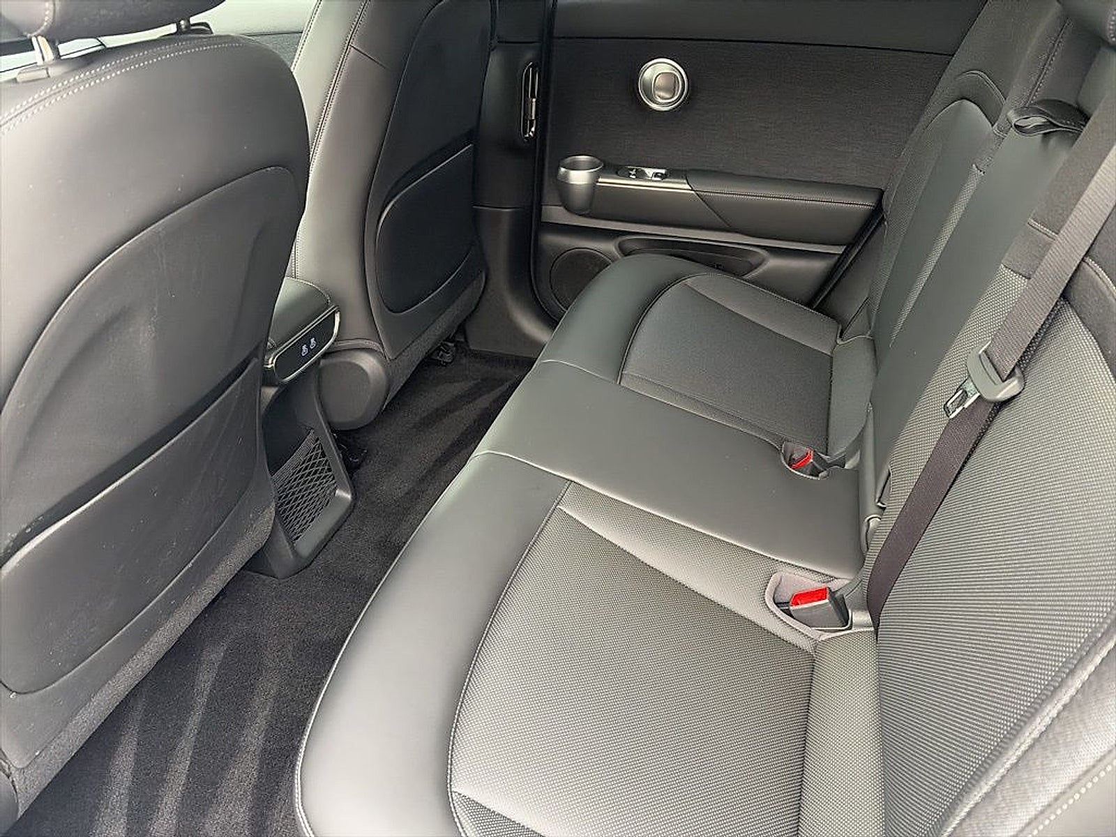 2026 Genesis GV60 RWD