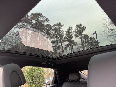 2026 Genesis GV60 RWD