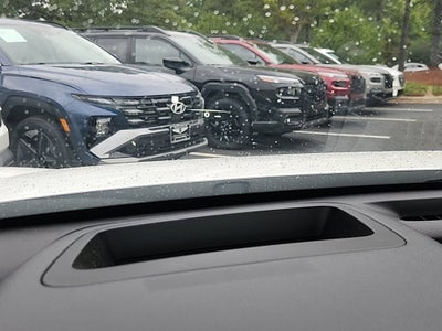 2025 Genesis GV60 Standard RWD
