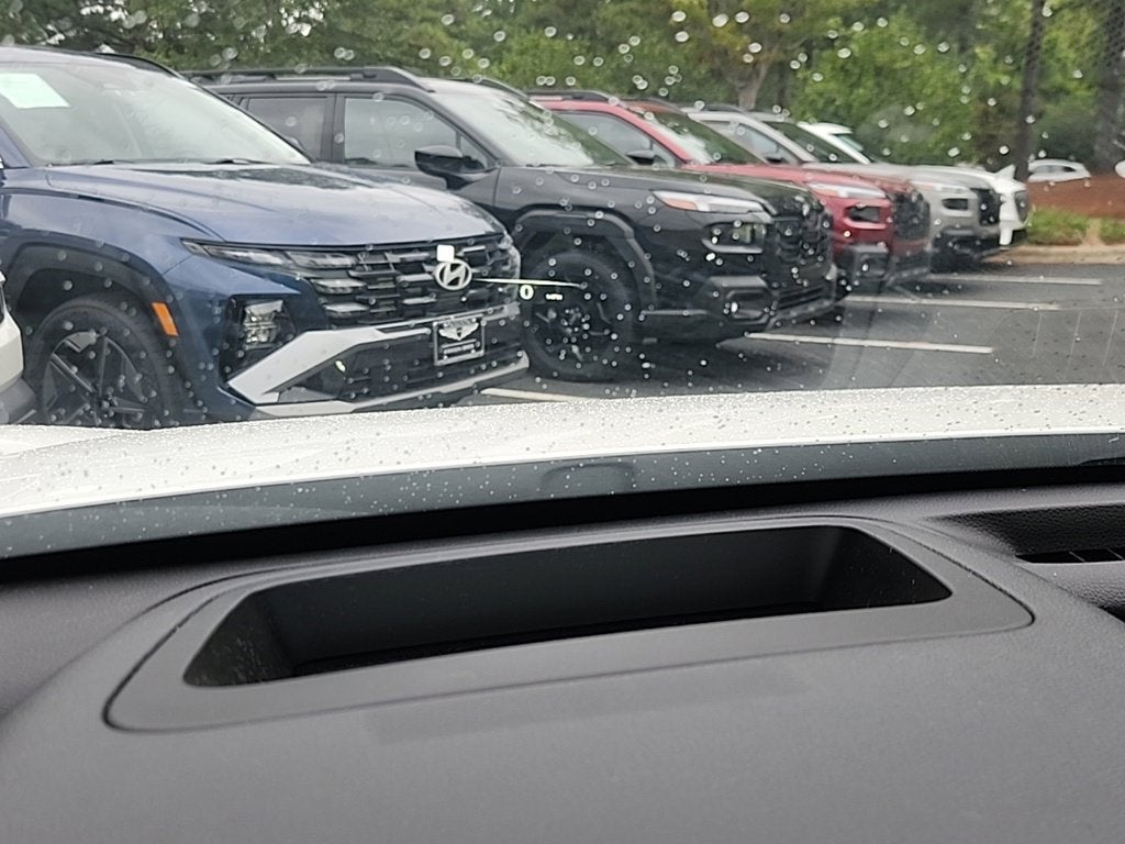 2025 Genesis GV60 Standard RWD