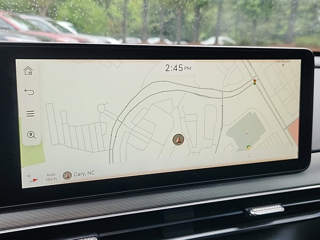 2025 Genesis GV60 Standard RWD