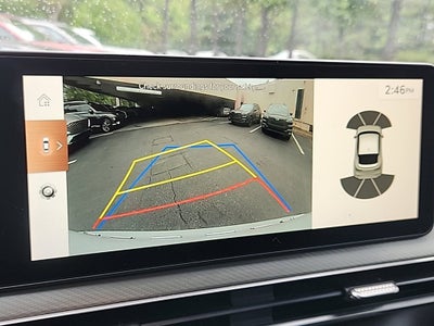 2025 Genesis GV60 Standard RWD