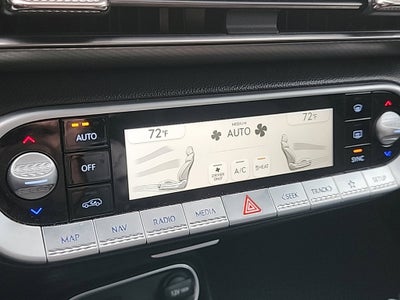 2025 Genesis GV60 Standard RWD
