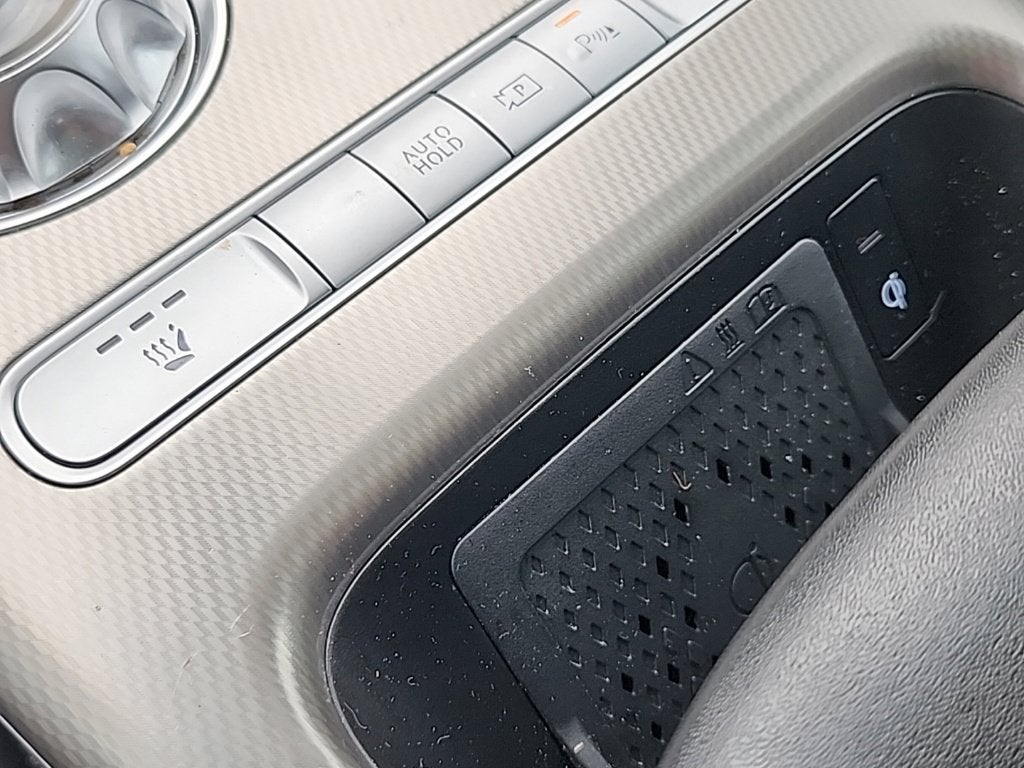 2025 Genesis GV60 Standard RWD