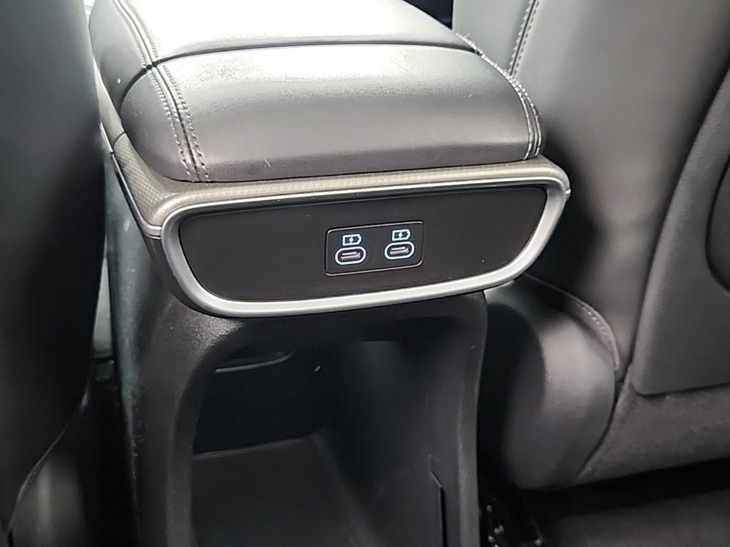 2025 Genesis GV60 Standard RWD