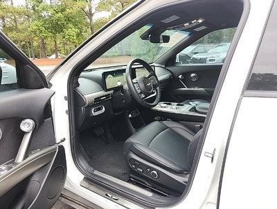 2025 Genesis GV60 Standard RWD