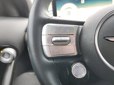 2025 Genesis GV60 Standard RWD