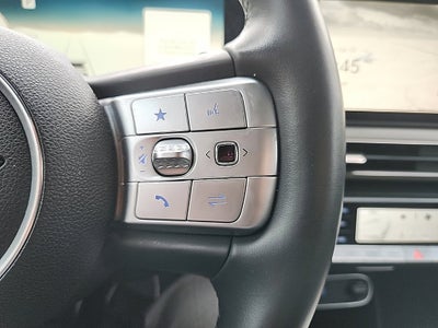 2025 Genesis GV60 Standard RWD