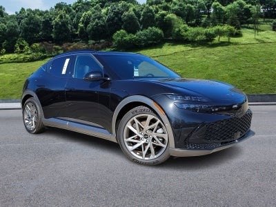 2024 Genesis GV60 Advanced AWD