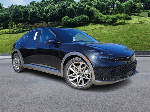 2024 Genesis GV60 Advanced AWD