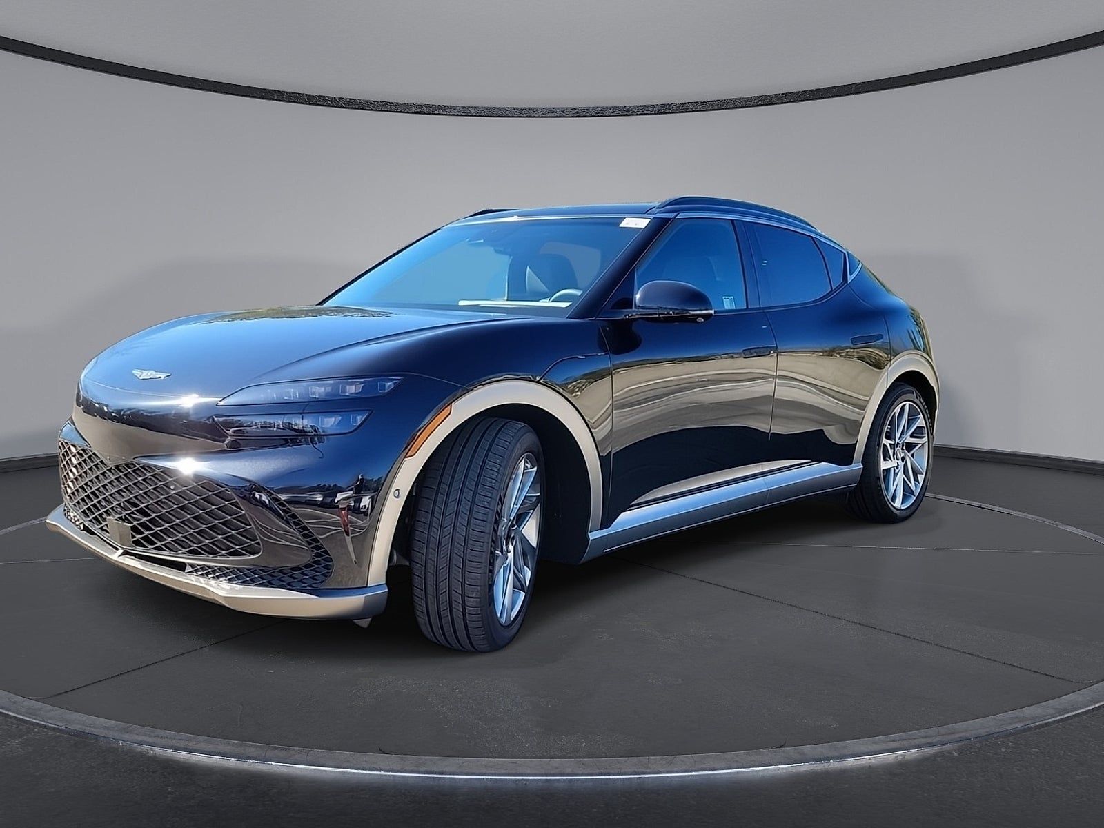 2024 Genesis GV60 Advanced AWD