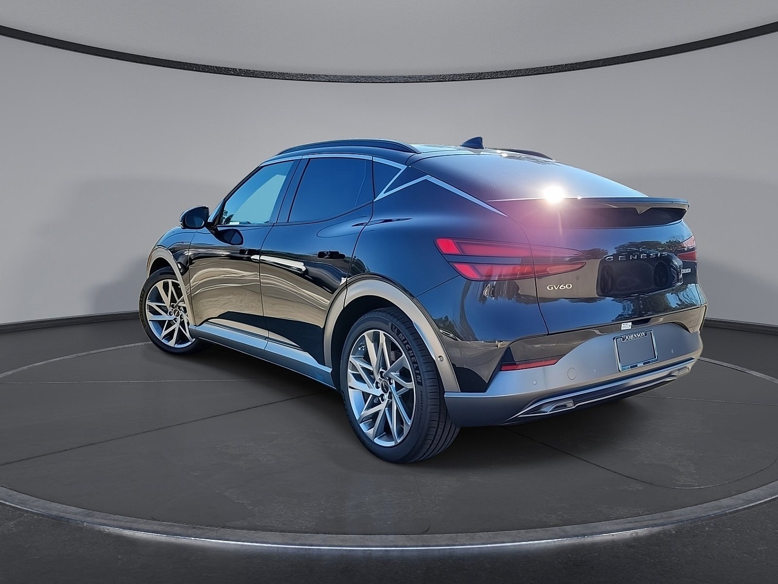 2024 Genesis GV60 Advanced AWD