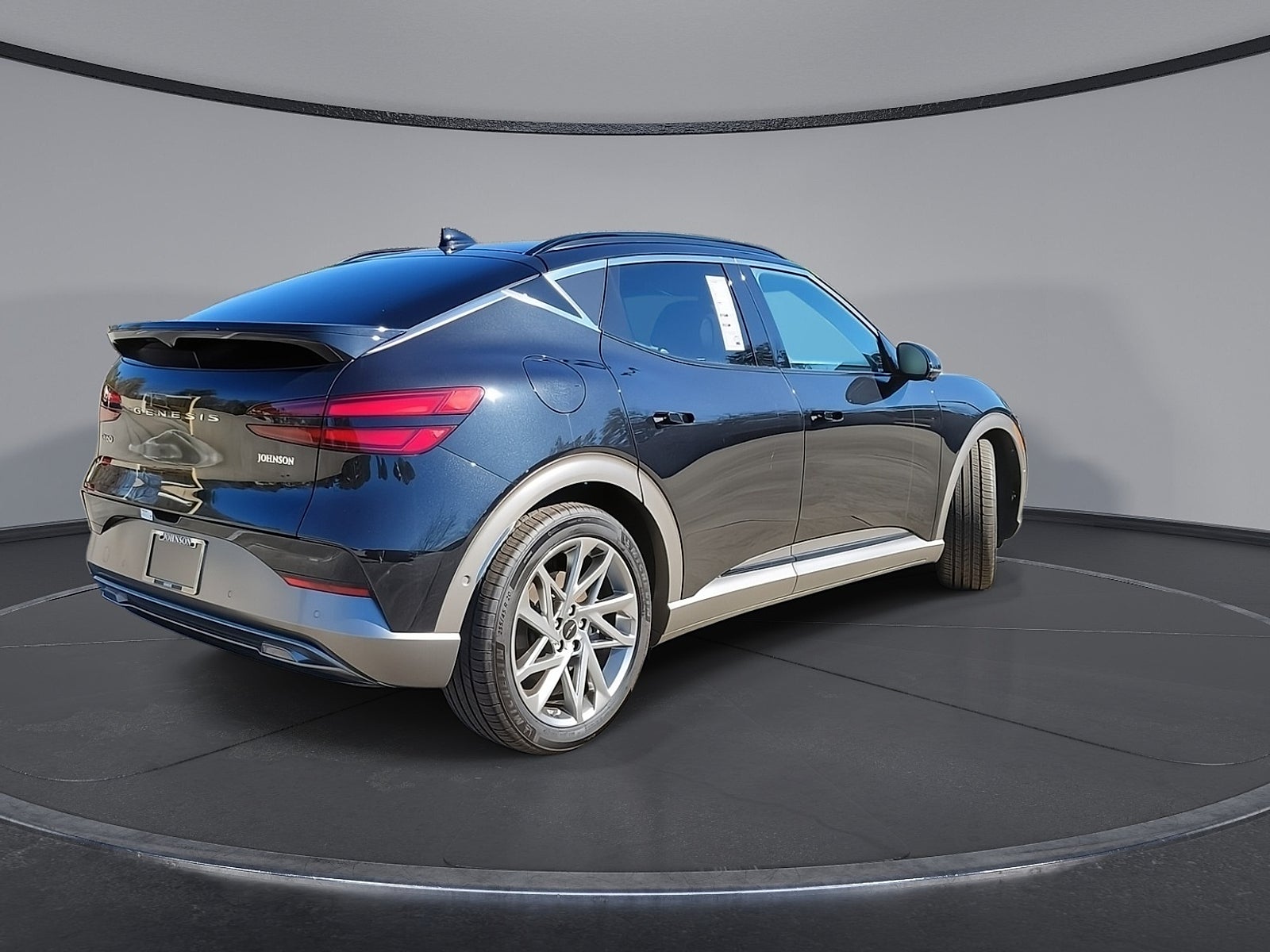 2024 Genesis GV60 Advanced AWD