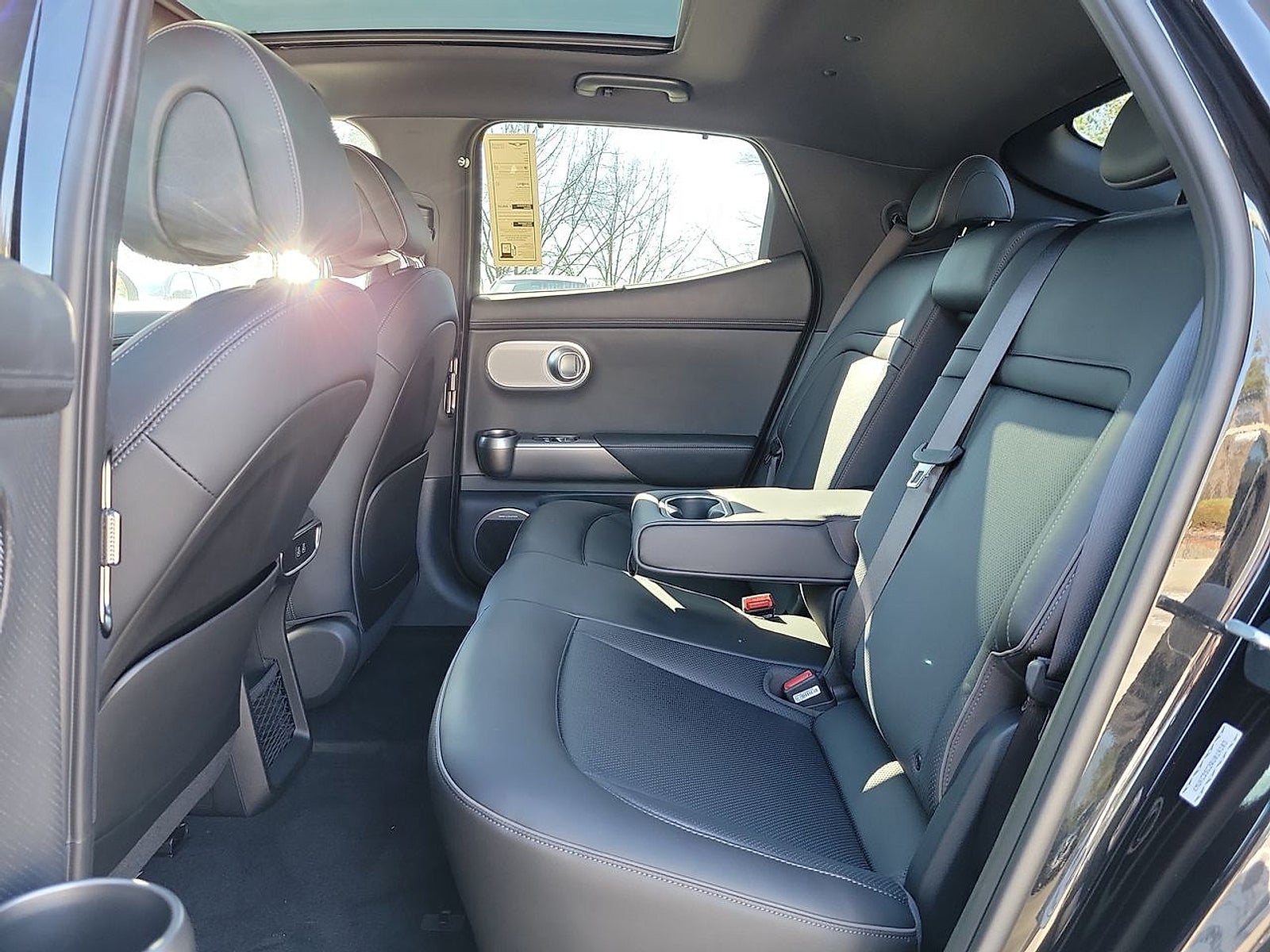 2024 Genesis GV60 Advanced AWD