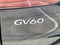 2024 Genesis GV60 Advanced AWD