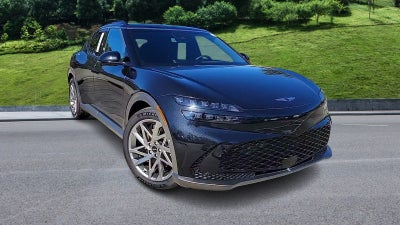 2024 Genesis GV60 Advanced AWD