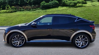 2024 Genesis GV60 Advanced AWD