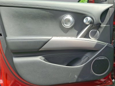 2025 Genesis GV60 Advanced AWD