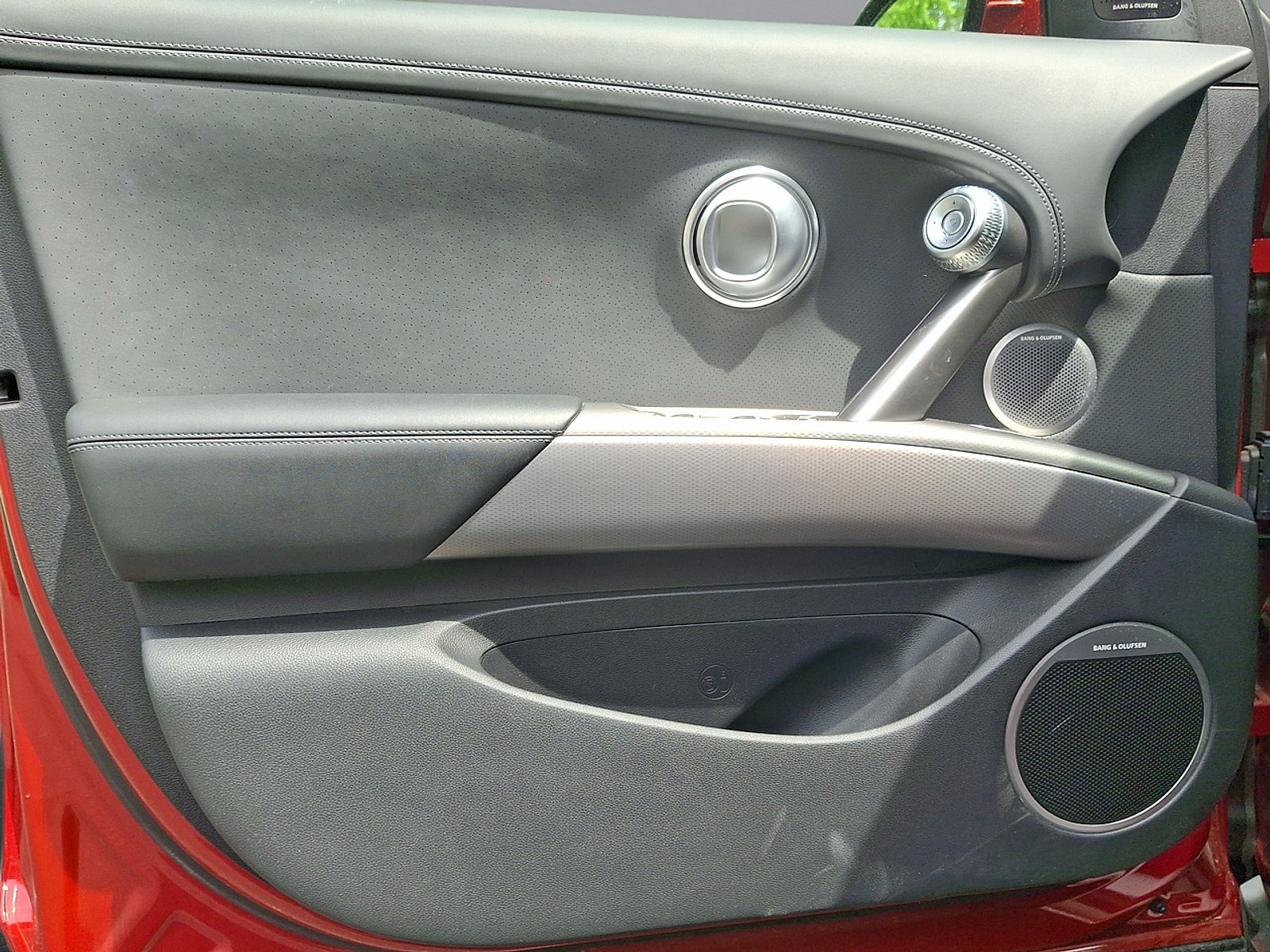 2025 Genesis GV60 Advanced AWD