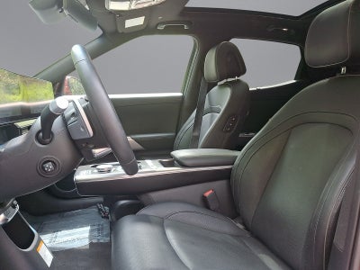 2025 Genesis GV60 Advanced AWD